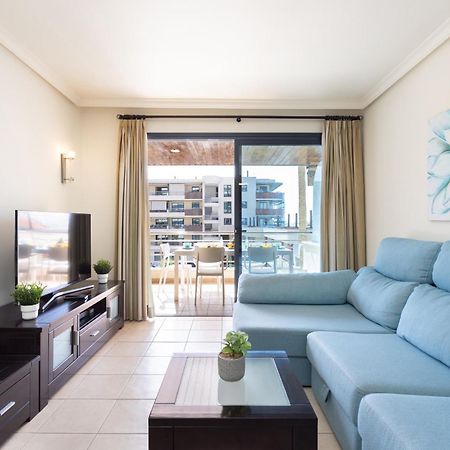 Balcon los Gigantes Beautiful FREE WIFI Puerto de Santiago  Exterior foto
