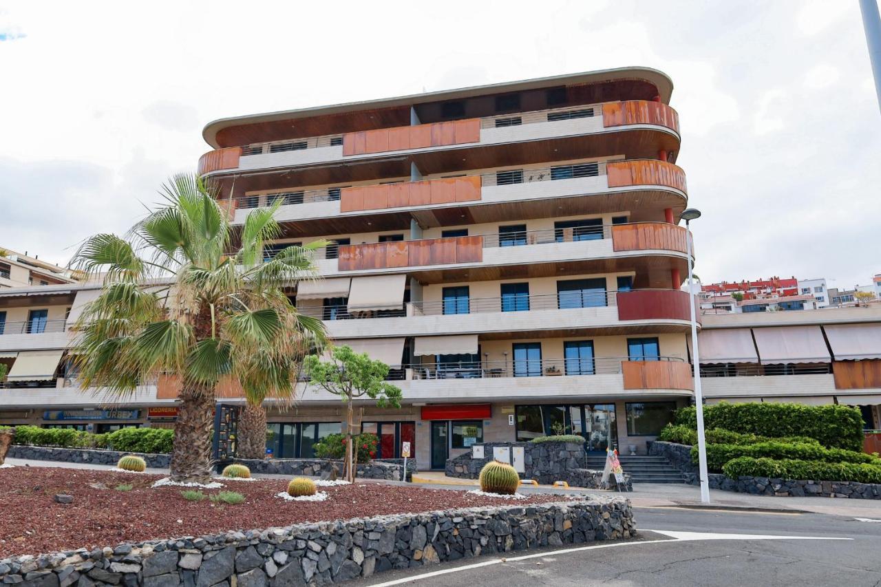 Balcon los Gigantes Beautiful FREE WIFI Puerto de Santiago  Exterior foto