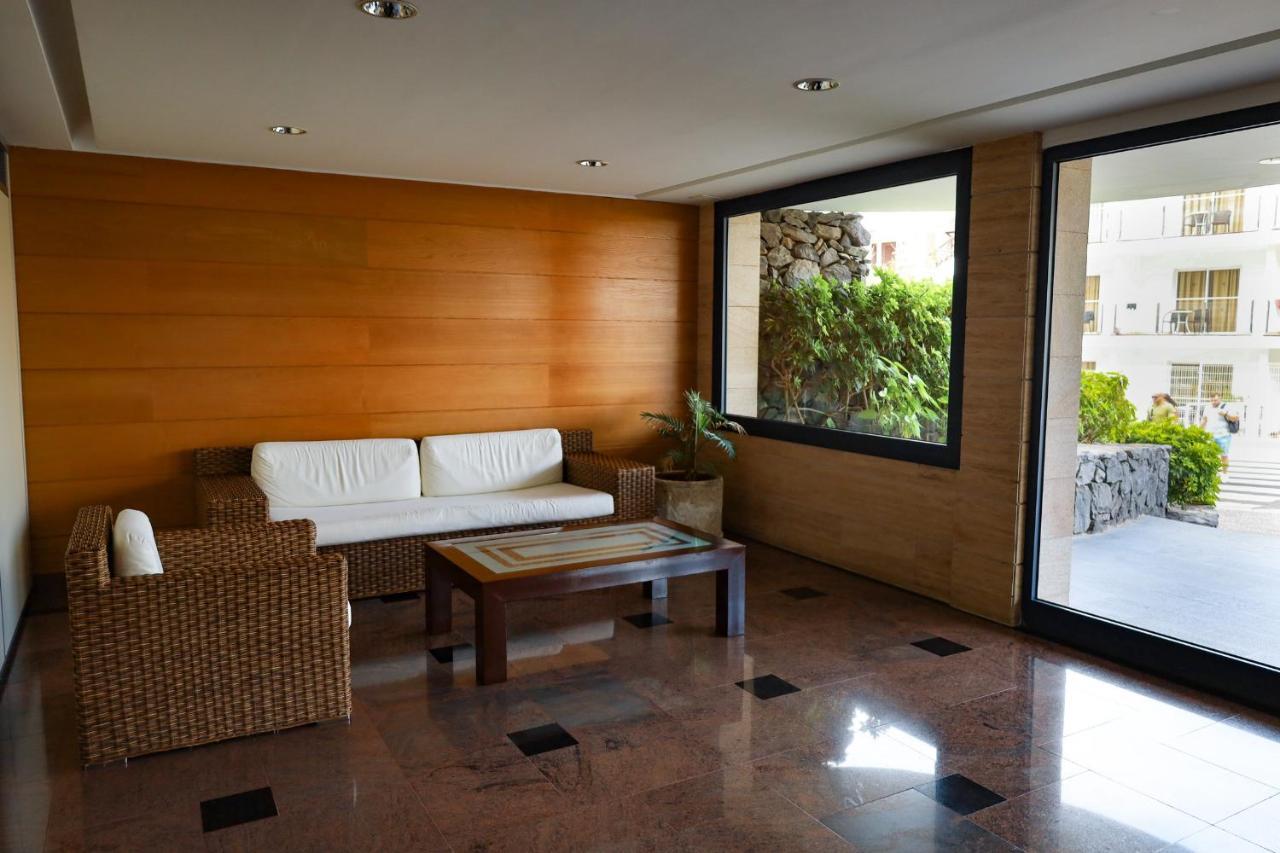 Balcon los Gigantes Beautiful FREE WIFI Puerto de Santiago  Exterior foto