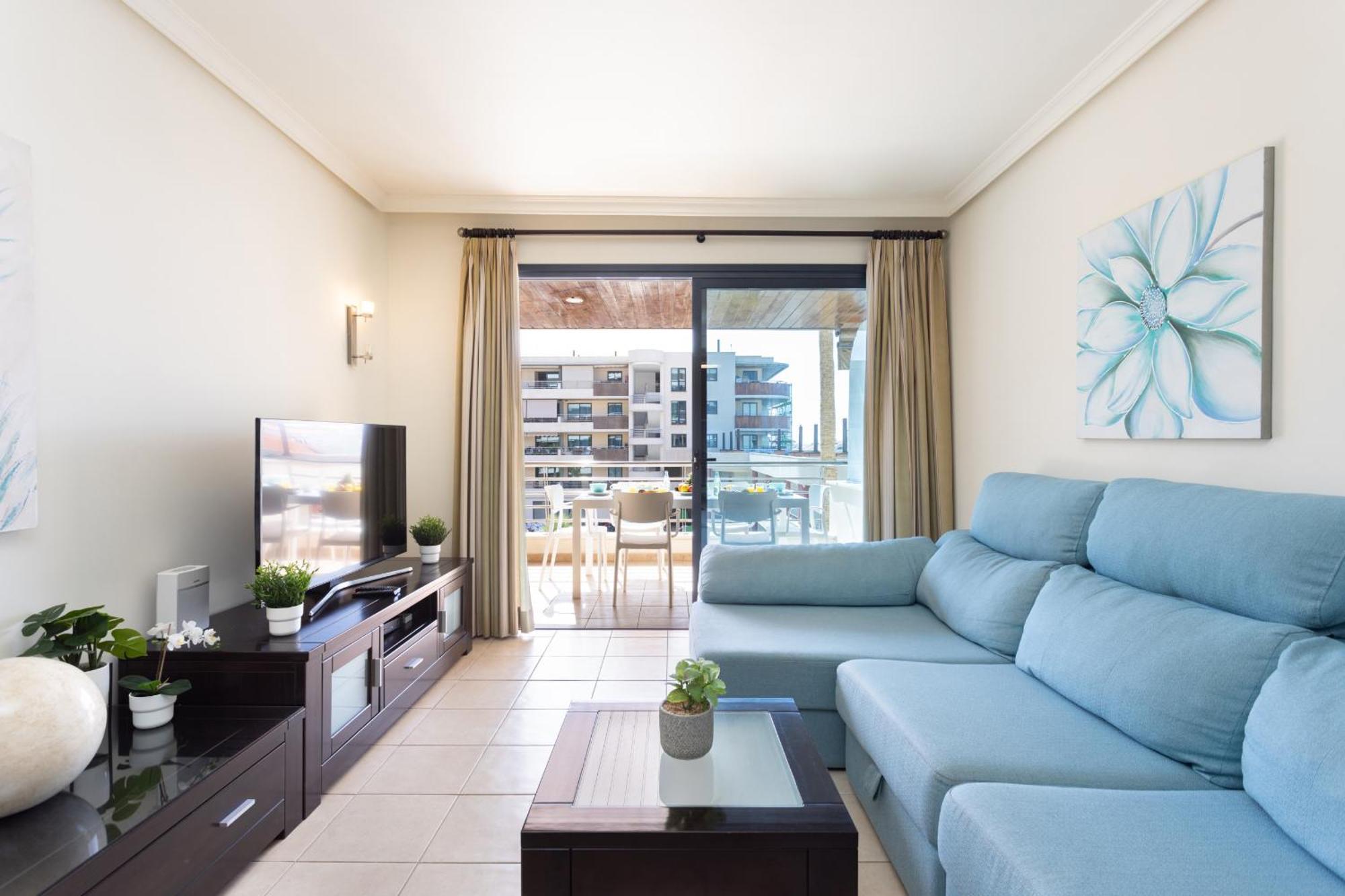 Balcon los Gigantes Beautiful FREE WIFI Puerto de Santiago  Exterior foto