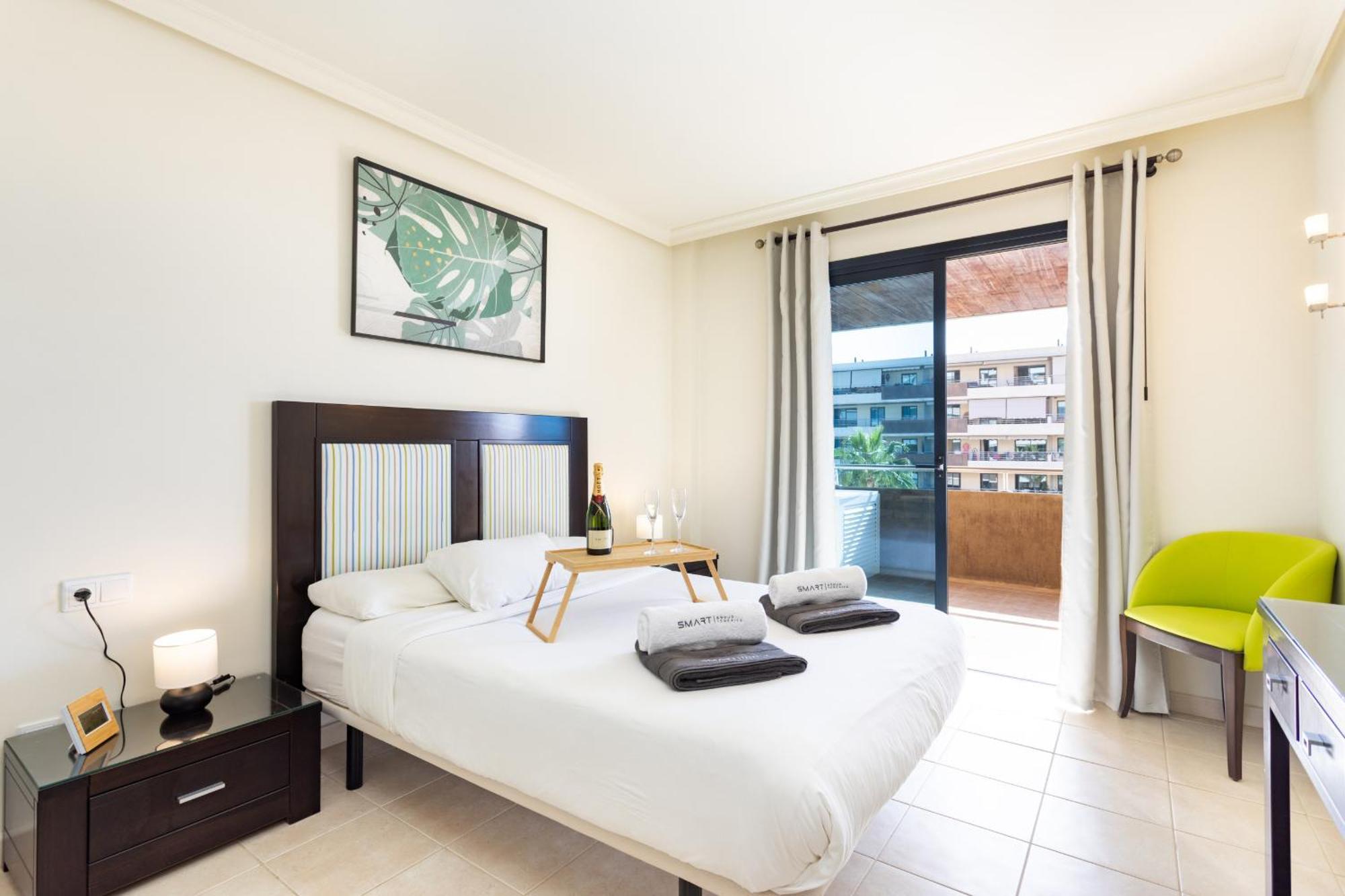 Balcon los Gigantes Beautiful FREE WIFI Puerto de Santiago  Exterior foto